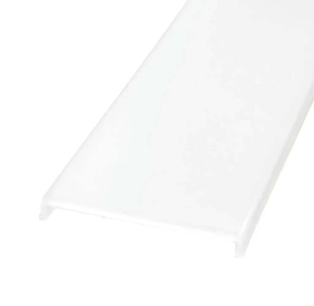 Difusor opal de 3 m. para perfiles LED 161615