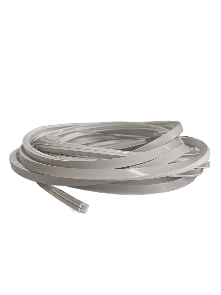 Difusor flexible alta calidad para perfil 1652135 10 metros