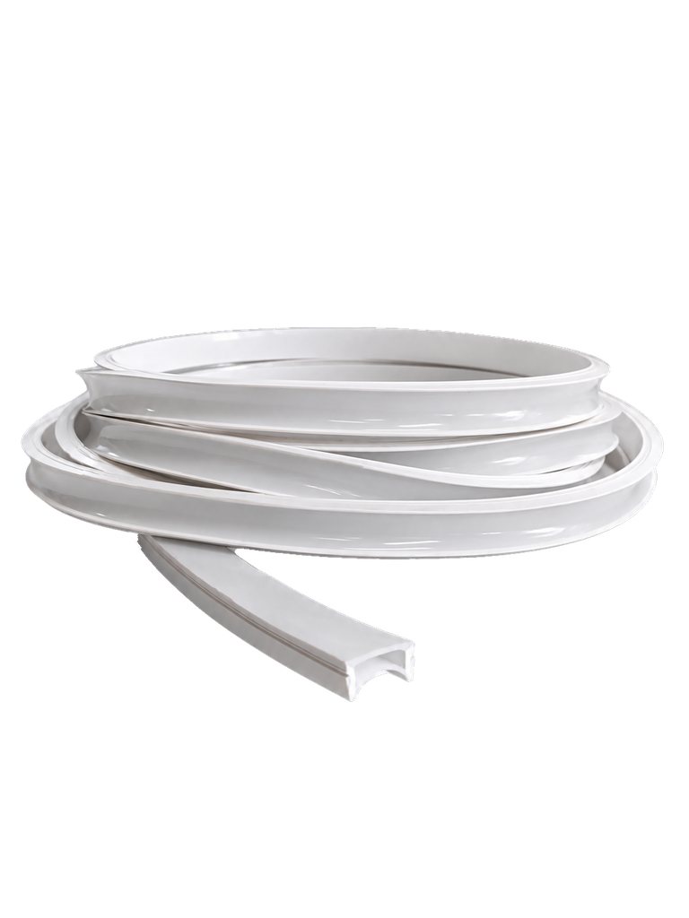 Difusor flexible de alta calidad para perfil 1630215 10 metros 