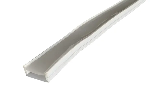 Rollo 10 m. de difusor flexible alta calidad  para perfil 1630215