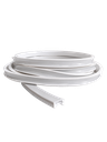 Difusor flexible de alta calidad para perfil 1630215 10 metros 