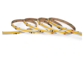 Tira LED DIGITAL COB SPI 11W 4000K DC24V 360LEDs/m  IP20 10mm 5m