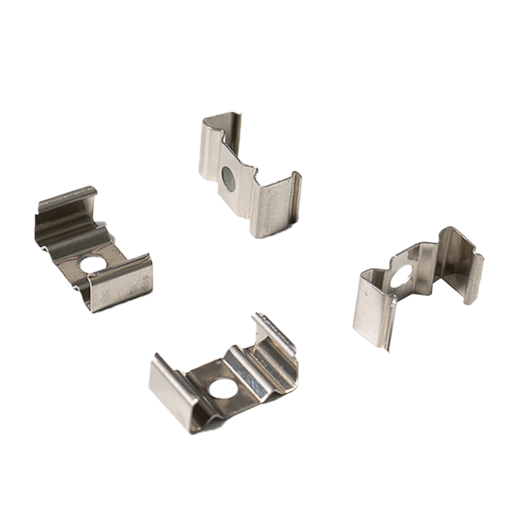 Grapa para perfil 161707-G