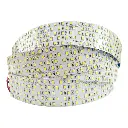 Tira LED 56,6W 480LEDs/m SMD2835 IP20 Luz Fría DC24V 40mm 2,5m