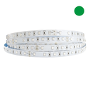 Tira LED con luz verde 12,65W 60LEDs/m SMD2835 IP20 DC24V 10mm 5m