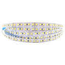 Tira LED 9,6W  DC12V120LEDs/m SMD3528 IP20 Luz Dual Cálida y Fría 10mm 5m