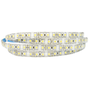 Tira LED 9,6W DC12V 120LEDs/m  SMD3528 IP65 6000K Luz Fría 8mm 5m