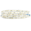 Tira LED 9,6W  DC24V 120LEDs/m SMD3528 IP65  8800K (Luz Fría-azulada) 8mm 5m