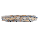 Tira LED 10,5W DC24V 350LEDs/m SMD2110 IP20 4000ºK Luz Neutra 4mm 5m