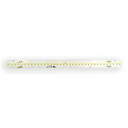 Tira LED rígida Zhaga 7,6W DC32-37V 4.000ºK 36LEDs SMD2835 IP20 280x20mm