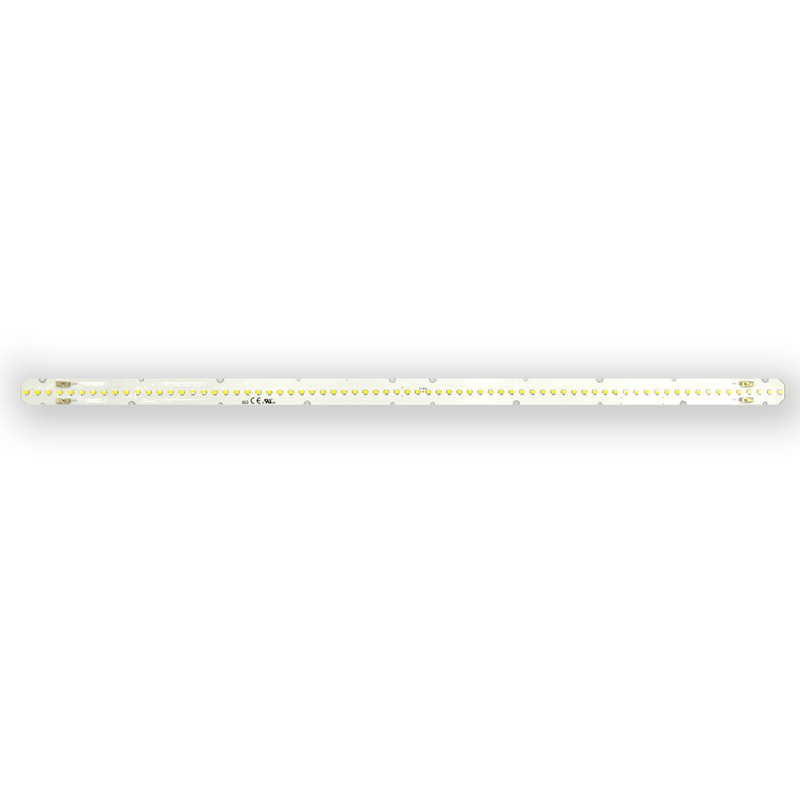 Tira LED rígida Zhaga 14,3W DC32-37V 4000ºK 72LEDs SMD2835 IP20 560x20mm
