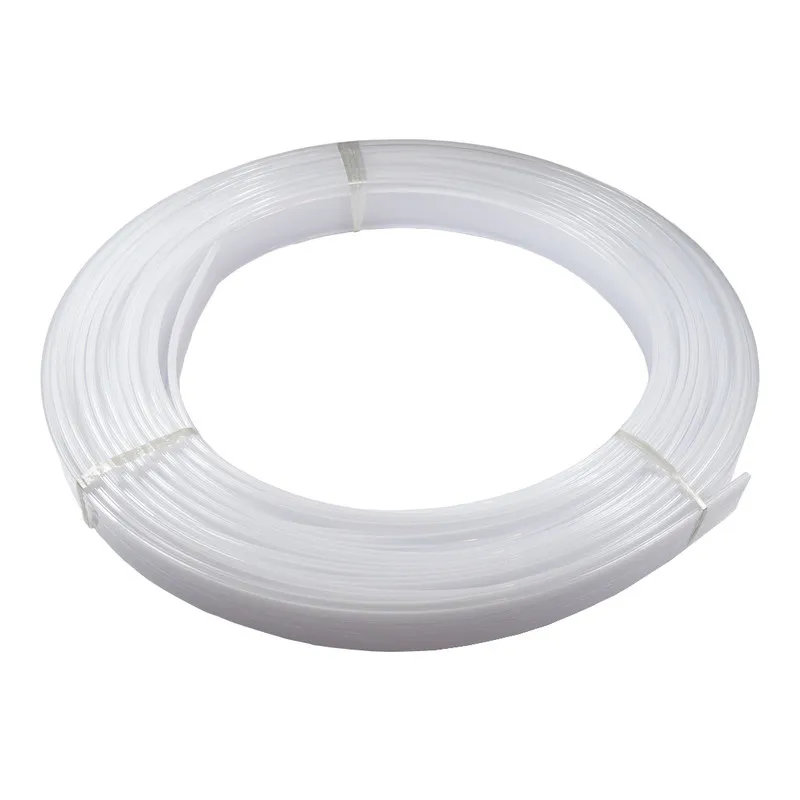 Rotolo diffusore opale da 30 m per profili LED larghezza 41 mm