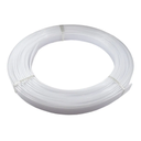 Difusor opal en rollo de 30 m. Para perfiles LED con ancho de 41 mm.