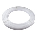 [1601421] Difusor opal en rollo de 30 m. para perfiles LED con ancho de 41 mm.