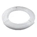 Opal diffuser roll of 30 m for LED profiles with a width of 41 mm