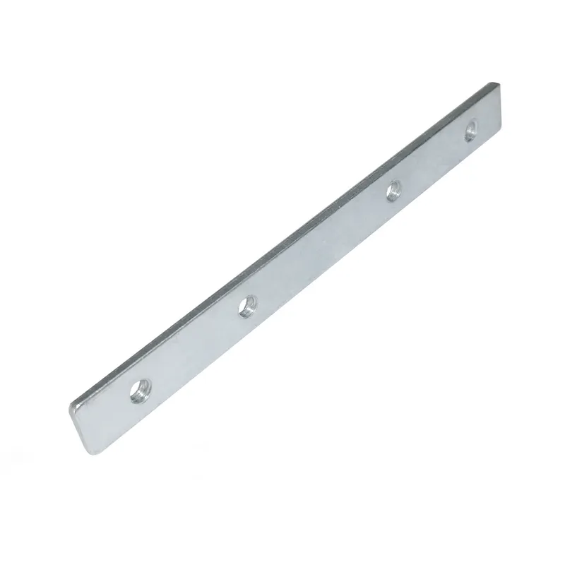 Connecteur de jonction 180º entre profils LED 95 x 9 mm