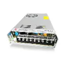 Fuente de alimentación para tiras LED 350W DC24V IP20