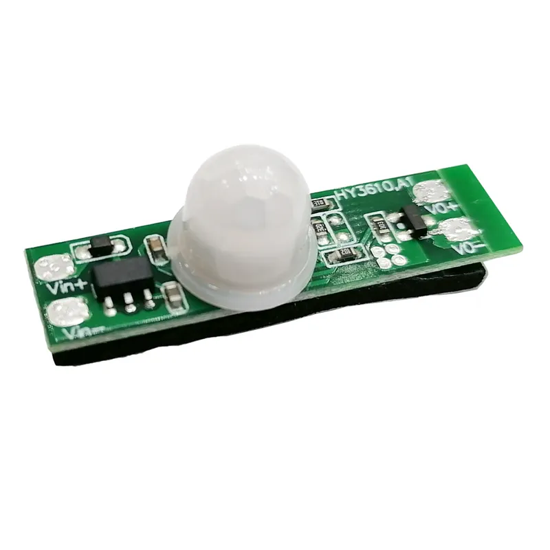 Sensor de movimiento DC5-24V Máx: 90W