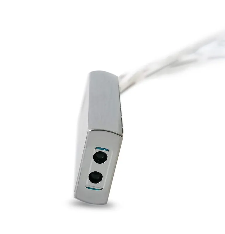 Sensor de superficie pasamanos DC5V: 20W /DC12V: 60W / DC24V: 60W