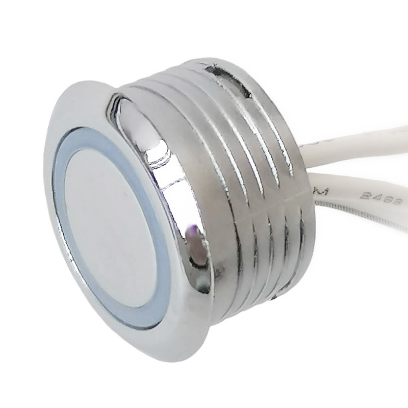 Sensor táctil regulable DC12/24V 4A