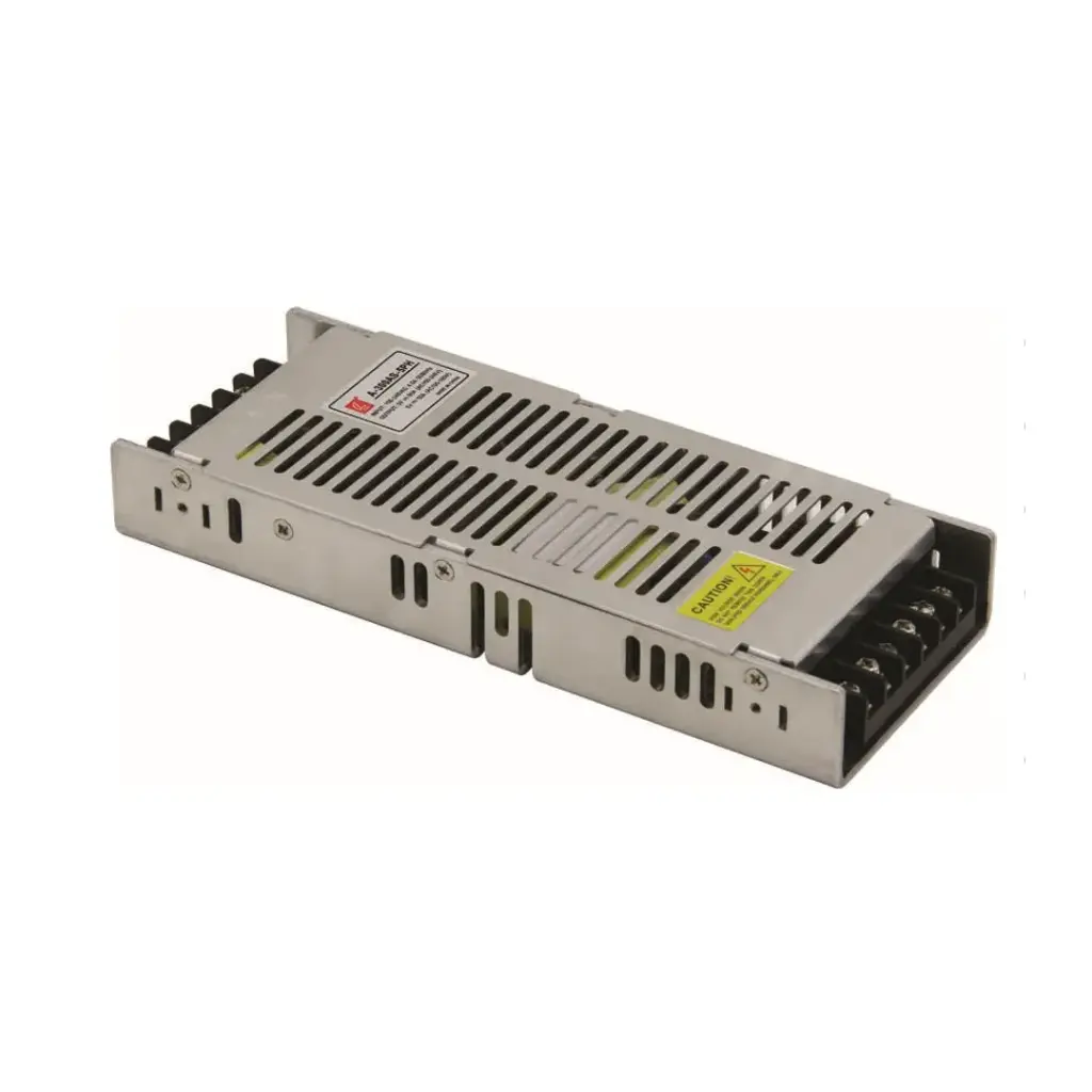 Fuente de alimentación 300W DC5V 60A IP20