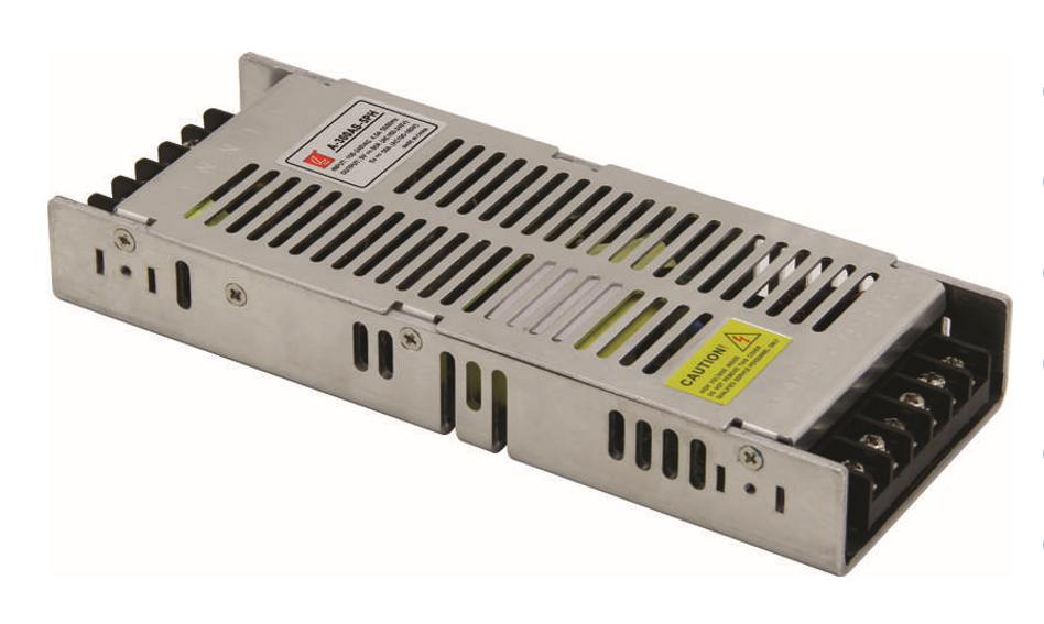 Fuente de alimentación 300W DC5V 60A IP20