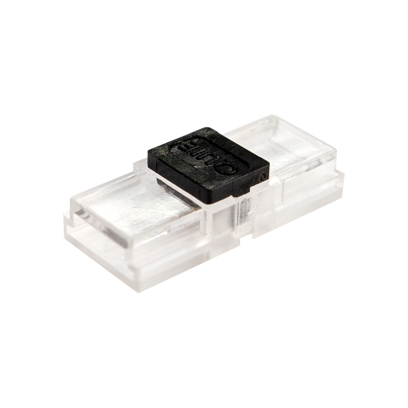 ﻿Conector de tira a tira LED monocolor IP20 de 8 mm.﻿