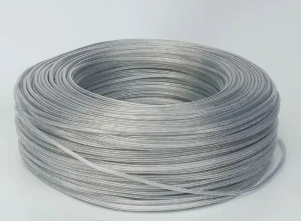 Cable de 2 hilos para tiras LED en rollo de 100 metros. (副本)
