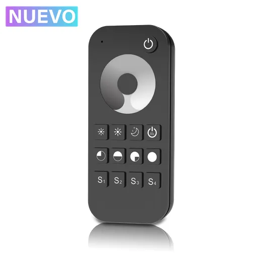 Mando RF para controlar tiras LED monocolor (1 zona). MM1