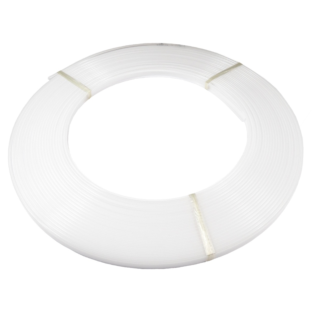 Difusor opal en rollo de 30 m. para perfiles LED con ancho de 45 mm. (copia)