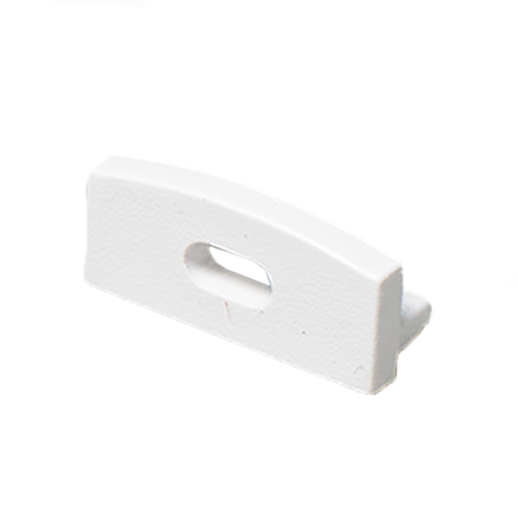 Tapa para perfil con agujero 161708 (copia)