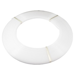 [1601731] Difusor opal en rollo de 30 m. para perfiles LED con ancho de 45 mm. (copia)