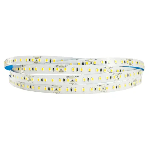 [1336130] Tira LED 14W 120LEDs/m SMD2835 IP20 3000ºK DC24V 10mm 5m
