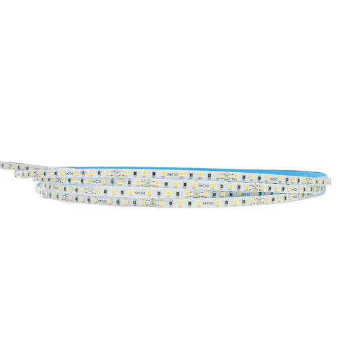 [13422131] Tira LED 9W 120LEDs/m SMD2216 IP20 3000K DC24V 5m.4mm