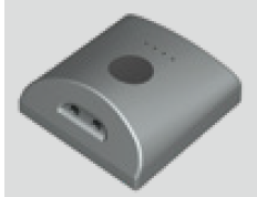 [21330101] SENSOR INTERRUPTOR INALÁMBRICO DE MANO Y PUERTA 12/24V (OPCIONAL POR UN BOTON) 2.4G.0-8mm