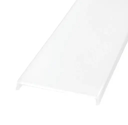 [1635325D] Difusor opal de 3 m. para perfiles LED 161615