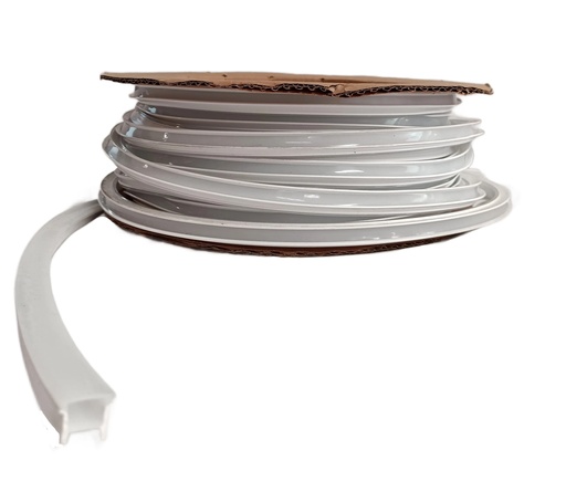 [16581551] Difusor flexible alta calidad para perfil 1658155 10 metros