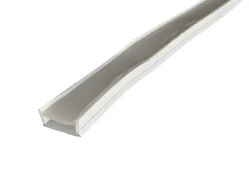 [16302151] Difusor flexible alta calidad  para perfil 1630215. 10 m.