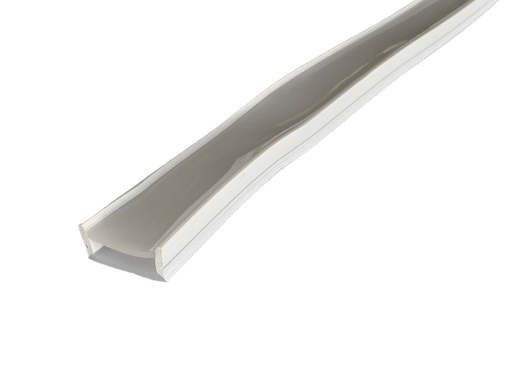 [16302151] Rollo 10 m. de difusor flexible alta calidad  para perfil 1630215