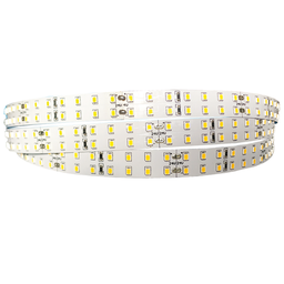 [103195131] Tira LED 22W 196LEDs/m SMD2835 IP20 Luz Cálida DC24V 15mm 5m
