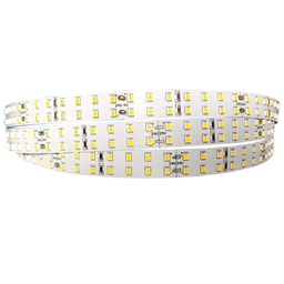 [103195132-2m] Tira LED 22W 196LEDs/m SMD2835 IP20 Luz Neutra DC24V 15mm 2m