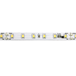 [1032133] Tira 8,5W DC24V 72leds/m SMD2835 IP20 Luz Fría 10mm 20m. alimenta por un punto