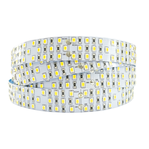 [103255133] Tira LED 34W 252LEDs/m SMD2835 IP20 Luz Fría DC24V 20mm 2,5m