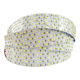 Tira LED 9,6W 24V - 5 metros luz neutra 4000K IP20 interior