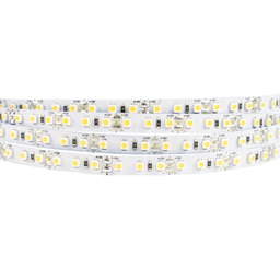 [1051121] Tira LED 9,6W DC12V 120LEDs/m IP20 SMD3528 Luz Cálida 8mm 5m