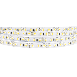 [1051122-50 ] Tira LED 9,6W 120LEDs/m SMD3528 IP20 Luz Neutra DC12V 8mm 50m