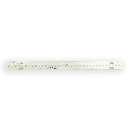 [108132] Tira LED rígida Zhaga 7,6W DC32-37V  36LEDs SMD2835 IP20 4000ºK Luz neutra280x20mm
