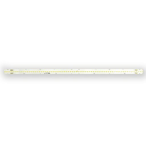 [108232] Tira LED rígida Zhaga 14,3W DC32-37V 4000ºK 72LEDs SMD2835 IP20 560x20mm