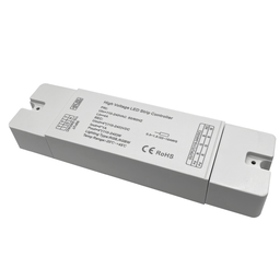 [125158-S3] Controlador para tiras LED RGB AC220V S3