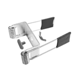 [165004] Pinza para la sujeción de perfiles LED